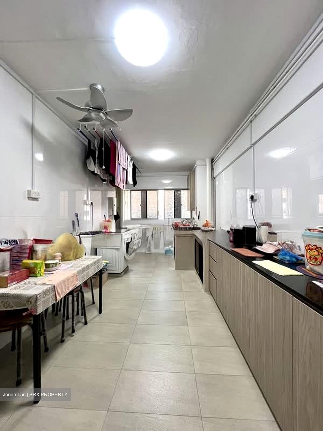 Blk 570 Cheng San Court (Ang Mo Kio), HDB 3 Rooms #556039831